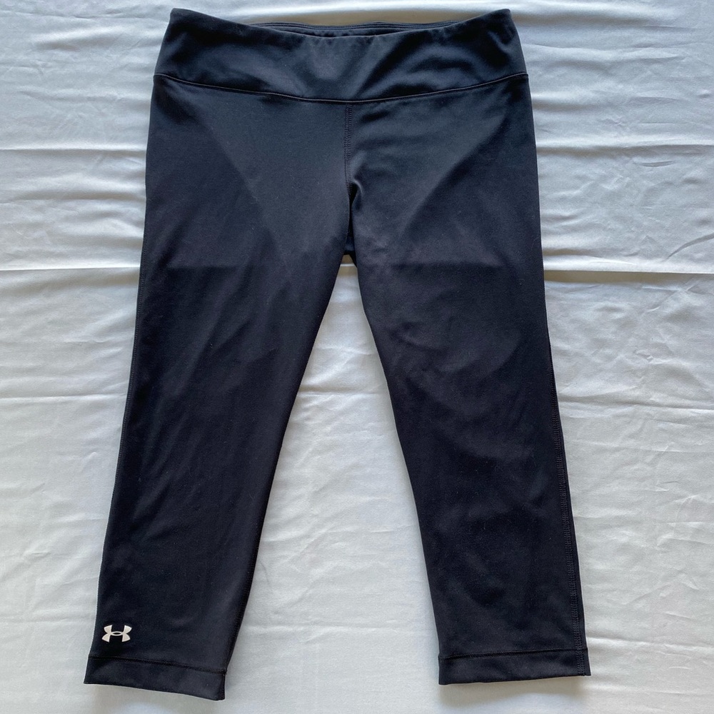Under Armour heatgear leggings